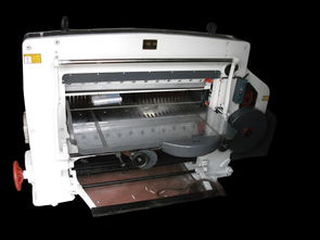 二手印刷机械 浙江省瑞安市成定印刷机械厂